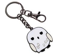 Harry Potter Hedwig Keychain