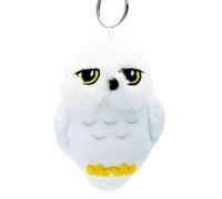ABYstyle Keychain Harry Potter Hedwig 3D Premium White One Size