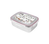 Harry Potter Hedwig Lunchbox multicolour Onesize