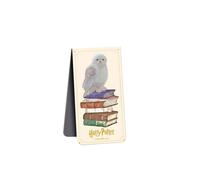 Harry Potter Hedwig Magnetic Bookmark Multi One Size