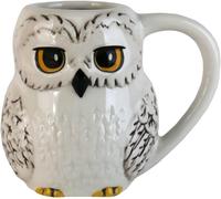 Mug Espresso Shaped Boxed - Harry Potter (Hedwig) Harry Potter Multi One Size