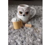 HARRY POTTER - Hedwig Mini Mug - Non-book item - P245z
