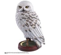 Harry Potter Hedwig Mini Statue Noble Collections