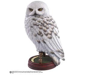 Harry Potter Hedwig Mini Statue Noble Collections
