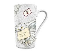 Harry Potter Hedwig Mug Cup multicolor Onesize