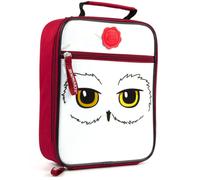 Harry Potter Hedwig Owl Delivery Lunchbag | Embrace Wizardry with Iconic Style | Carry the Magic of Hogwarts with You | Insulated Bag Keeps Food Fresh | Durable Material for Enchanted Lunchtimes