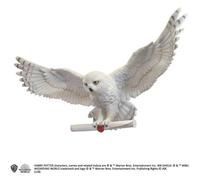 The Noble Collection Harry Potter Hedwig Owl Post Wall Decor
