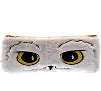Harry Potter Hedwig Pencil Case, no Colour, Standard Size