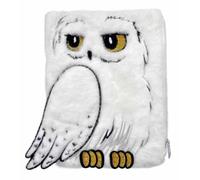 Harry Potter: Hedwig Plush Accessory Pouch