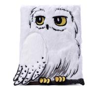 Insight Editions Plush Journal – Harry Potter: Hedwig