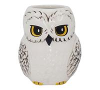Harry Potter Hedwig Shaped Pot