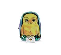 Harry Potter Hedwig - Shiny Mini Backpack Mini backpacks multicolour Onesize