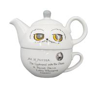 Harry Potter Hedwig Tea for One