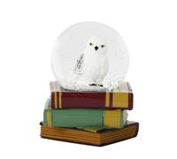 Harry Potter Hedwig the Owl 3-Inch Mini Snow Globe