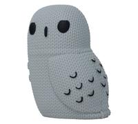 Harry Potter Hedwig Vinyl Figure From Handmade By Robots In Grey Grey