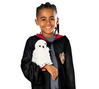 Harry Potter Hedwig With Headband Costume Accessory Halloween Book Day