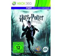 Harry Potter Heiligtümer des Todes 1 (VL-Abo) unterstützt kinect [German Version]
