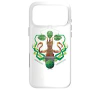 Harry Potter Herbology Greenhouse Mandrake Case for iPhone 17 Pro Max
