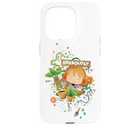 Harry Potter Herbology Hermione Mandrake Chibi Case for iPhone 15 Pro