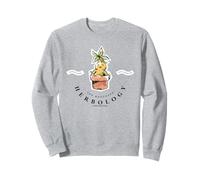 Harry Potter Herbology The Mandrake Sweatshirt