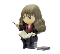 Harry Potter Hermione Casting A Spell PVC Figure Plastoy