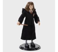 HARRY POTTER - Hermione Granger Bendyfig Figurine - Merchandise Collec - F600z