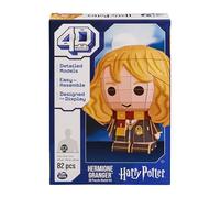Harry Potter Hermione Granger Chibi 3D Puzzle