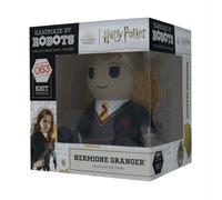 Harry Potter - Hermione Granger Collectible Vinyl Figure from Handmade By Robots