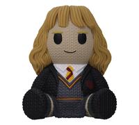 Harry Potter Hermione Granger Collectible Vinyl Figure from Handmade By Robots Harry Potter Multicolor