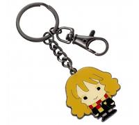 Harry Potter Hermione Granger Keyring - Premium Finish | Acotis Diamonds - Zinc / Copper / Aluminium