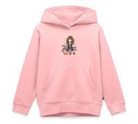 Harry Potter Hermione Granger Kids Premium Organic Hoodie
