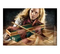 Harry Potter Hermione Granger Ollivanders Box Edition by Noble Collection NN7021