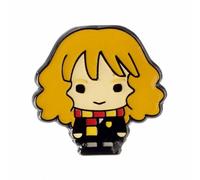 Harry Potter Hermione Granger Pin Badge - Zinc / Copper / Aluminium