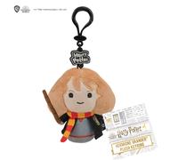 Harry Potter Hermione Granger Plush Keyring | Acotis