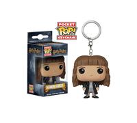 Funko Pocket POP! Keychain: Harry Potter - Hermione Vinyl Figure