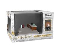 Harry Potter Hermione Granger Potion Class Funko Pop Mini Moments Vinyl Figure