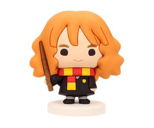 Harry Potter Hermione Granger Rubber Mini Figure SD TOYS
