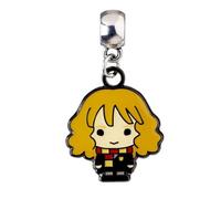 Harry Potter Hermione Granger Slider Charm - Premium Finish | Acotis Diamonds - Zinc / Copper / Aluminium