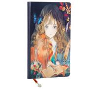 Insight Editions Journal – Harry Potter: Hermione Granger – Ribbon Charm