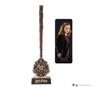 Harry Potter Hermione Granger Wand Pen with Stand & | Acotis