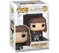 Funko Pop Harry Potter: Hp Anniversary- Hermione With Wand