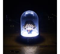 Harry Potter Hermione Mini Bell Jar Light
