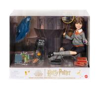 Harry Potter Hermione Polyjuice Potions Doll