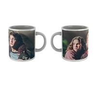 Harry Potter Hermione Ron And Harry Mug In White White