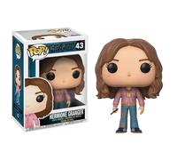 Harry Potter - Hermione with Time-Turner Funko Pop! Vinyl Figure