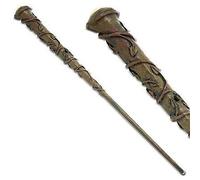 Harry Potter - Hermione's Magic Wand NOBLE COLLECTIONS