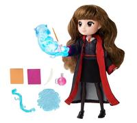Harry Potter Hermoi - Harry Potter - Hermoine Light-Up Patronus /Toys - P59z