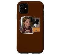 Harry Potter Hermoine Granger Photo Collage Case for iPhone 11