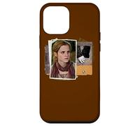 Harry Potter Hermoine Granger Photo Collage Case for iPhone 12 mini