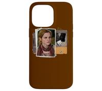 Harry Potter Hermoine Granger Photo Collage Case for iPhone 14 Pro Max